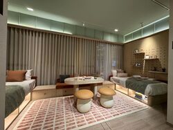 Media Circle (D5), Apartment #603088501